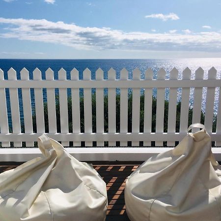 Sea house Villa Jardim do Mar Eksteriør billede