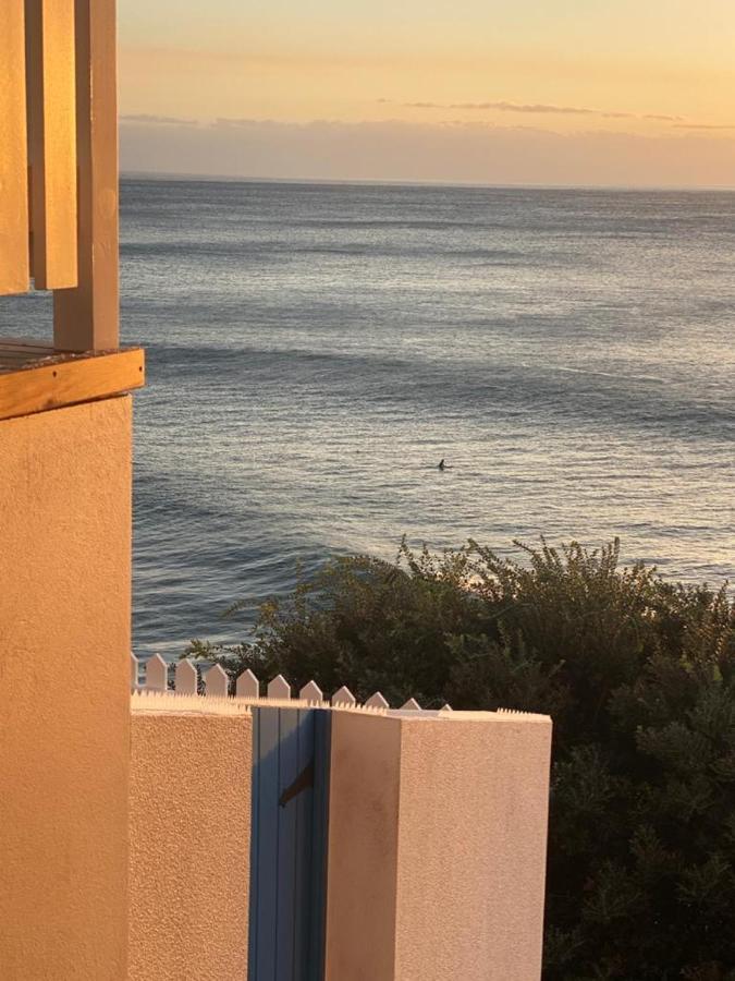 Sea house Villa Jardim do Mar Eksteriør billede
