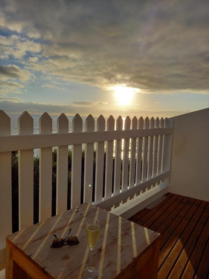 Sea house Villa Jardim do Mar Eksteriør billede