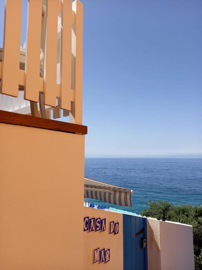 Sea house Villa Jardim do Mar Eksteriør billede
